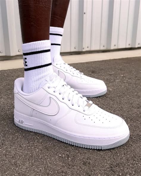 nike air force 1'07 van haren|Nike Air Force 1 colors.